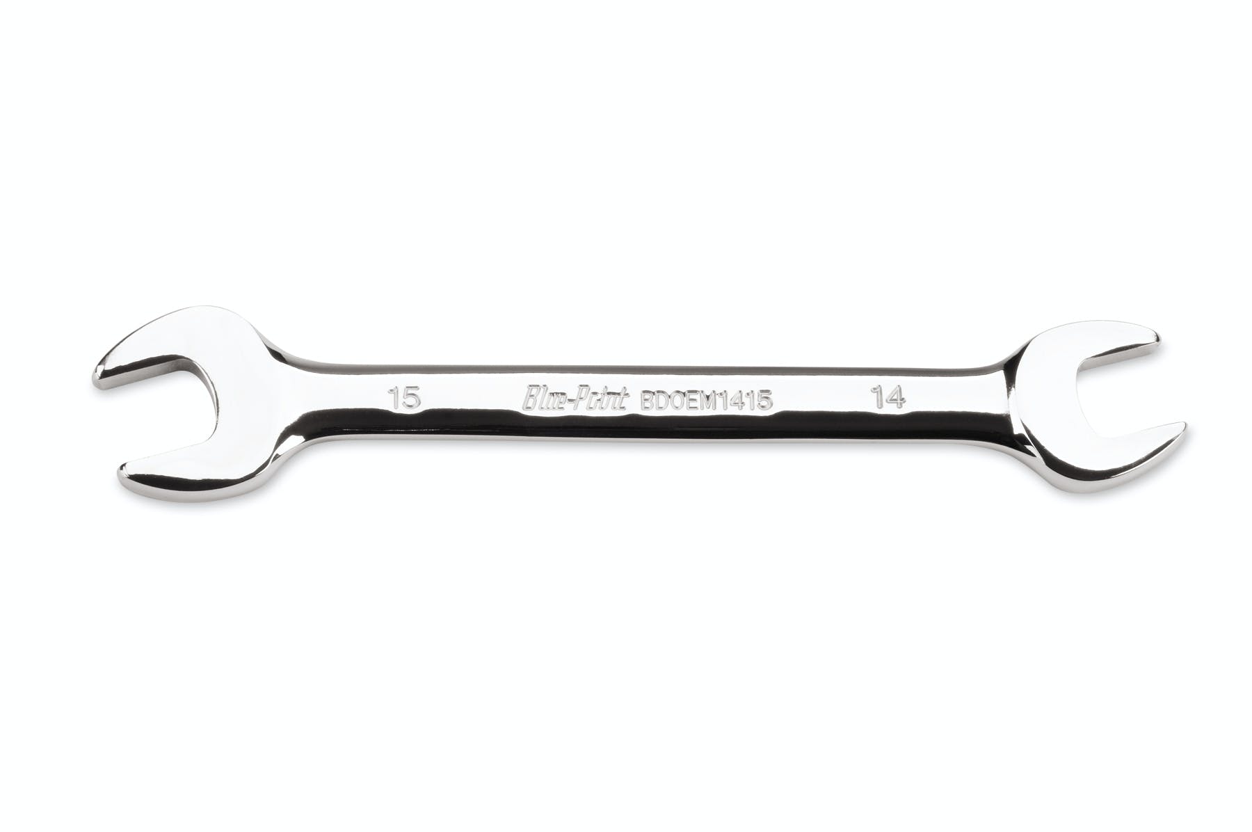 10-11 mm Metric Open-End Wrench (Blue-Point®) | BDOEM1011 10-11 mm Metric Open-End Wrench (Blue-Point®) | BDOEM1011